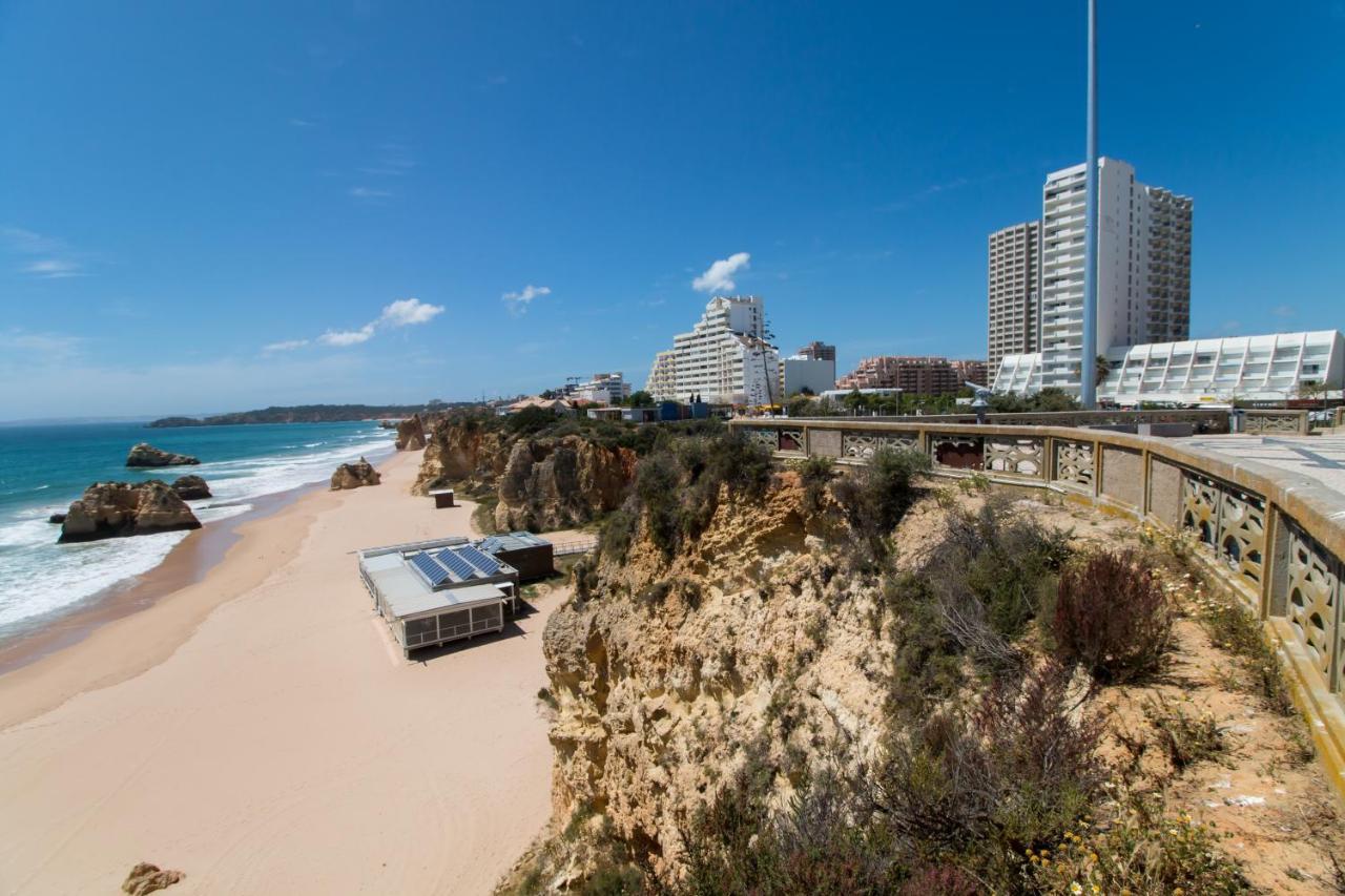 Alvor Centro Apartment Exterior photo